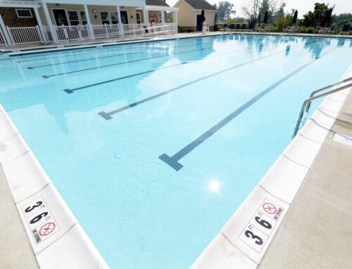 What HOA Boards Should Know Before Hiring a Commercial Pool Contractor