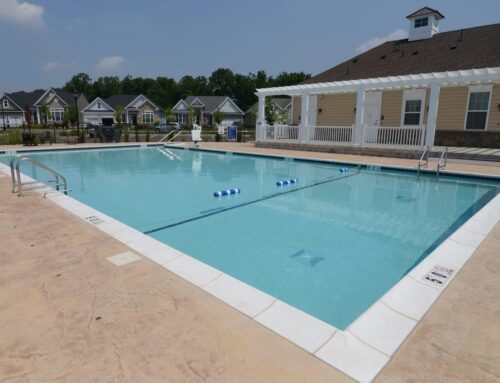 Clubhouse to Lap Pool: What’s Different About Building a Commercial Swimming Pool