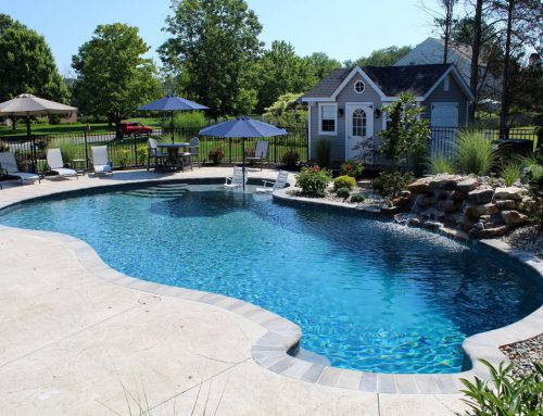 Saltwater vs. Chlorine Pools: What’s Best for Your Luxury Pool?