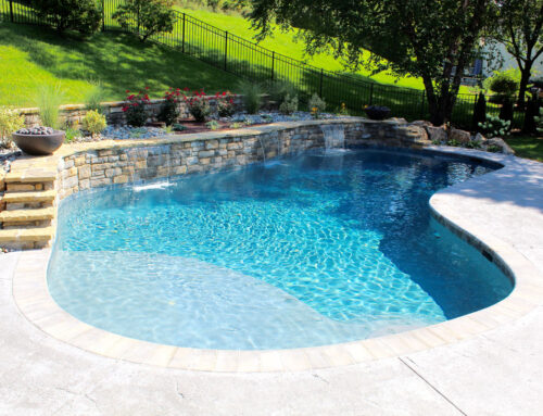 Free Form vs. Geometric: How Your Yard’s Shape Should Drive Your Pool’s Design