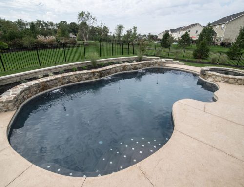 Your Pool Builder’s Reputation Matters: What the Reviews Can Tell You Before You Sign a Contract