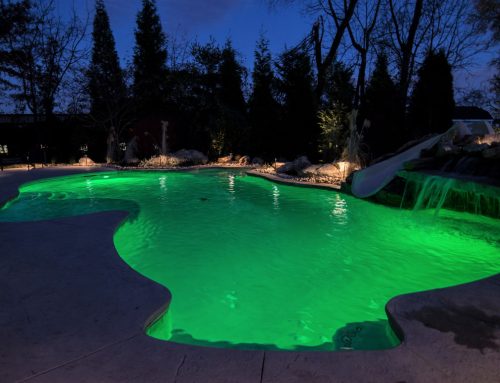 Now Is the Best Time to Plan Your Pool: Get Ready to Swim This Year