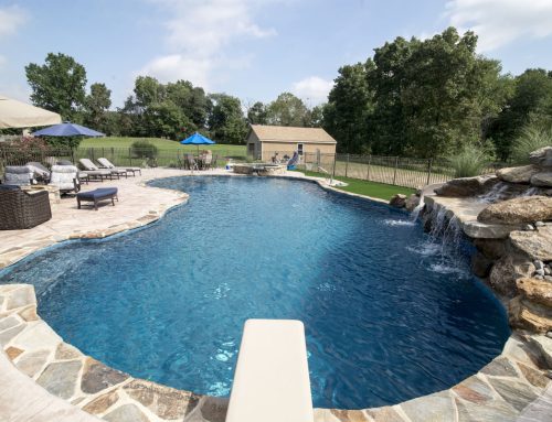 Vacations Are Great, But a Backyard Retreat You Can Enjoy Every Day Is Even Better