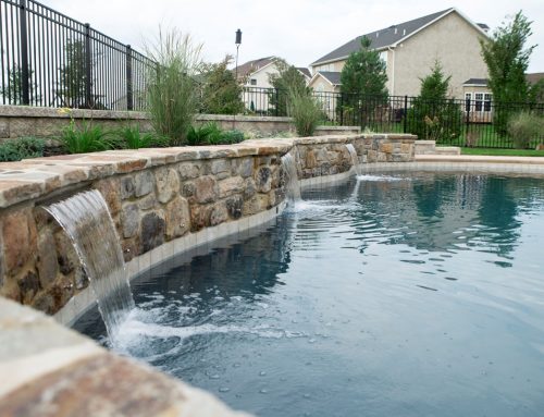 Let’s Talk Pool Features: Design a Custom Pool That Fits Your Lifestyle
