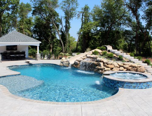 How Long Does It Take to Build a Custom Gunite Pool? Here’s What to Expect from Arista Pool & Spa