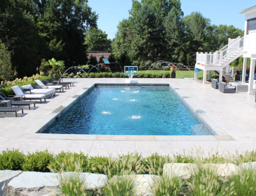 Planning a 2027 Pool? Here Is Why Your Custom Gunite Build Needs to Start Now