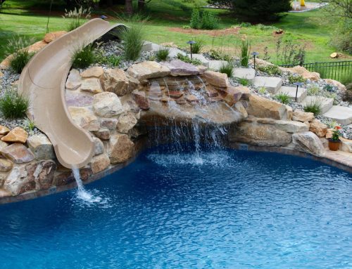 Thinking About a Pool in 2026? Let’s Make Sure You Know What’s Possible Before You Build