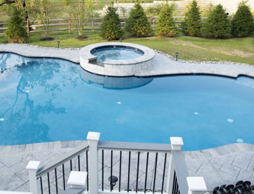 Plan Ahead: We Are Now Booking for 2026 Pool Builds