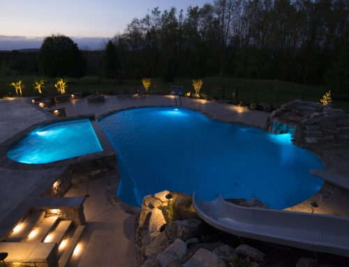 Friday the 13th Pool Planning: Surviving Permit Nightmares and Keeping Your Dream on Track
