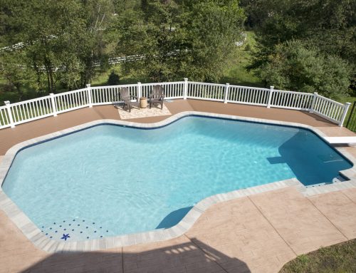 Secure Your Spot Now: We’re Booking 2026 Custom Pool Builds
