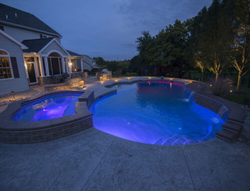 Your Backyard, Reimagined: The Ultimate Guide to Designing a Luxury Dream Pool with Arista Pool & Spa