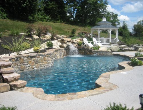 How to Design a Luxury Backyard Oasis in Montgomery & Chester County