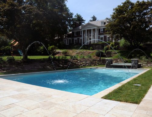 Looking to Build a New Custom Inground Pool in 2026? Let’s Talk Realistic Timelines