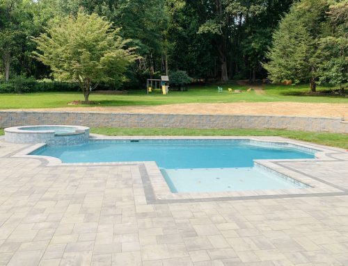 Where Craftsmanship Meets Care: How Customer Service Shapes Every Arista Pool & Spa Project