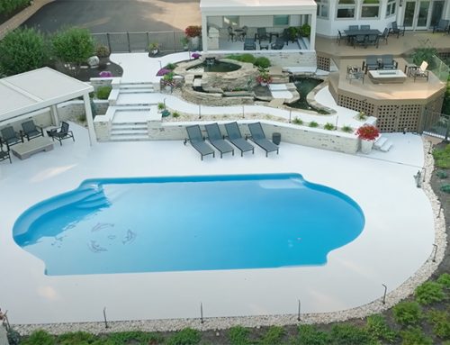 Experience You Can Trust, Service You Will Remember: The Arista Pool & Spa Difference